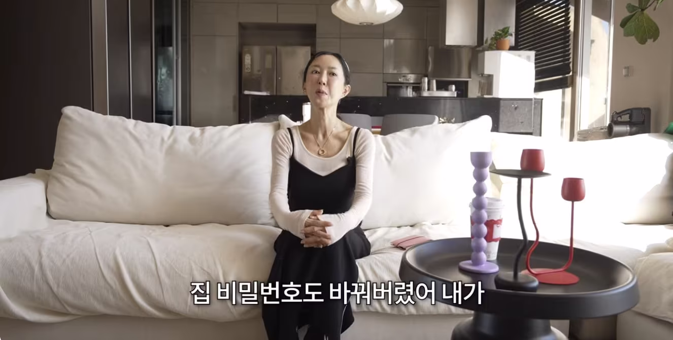 본문 이미지 - 유튜브 채널 '인간 That's 슈' 영상 캡처