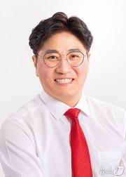 본문 이미지 - 이준규 대덕구의원.(대덕구 제공. 재판매 및 DB금지)/뉴스1