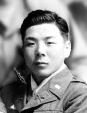 본문 이미지 - 2026년 2월의 6·25전쟁영웅으로 선정된 서홍선 육군 소위.(국가보훈부 제공)