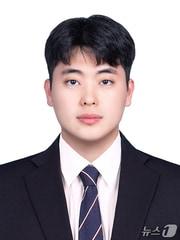 본문 이미지 - 강원 화천경찰서 사내파출소 정승일 순경.(화천경찰서 제공, 재판매 및 DB금지)