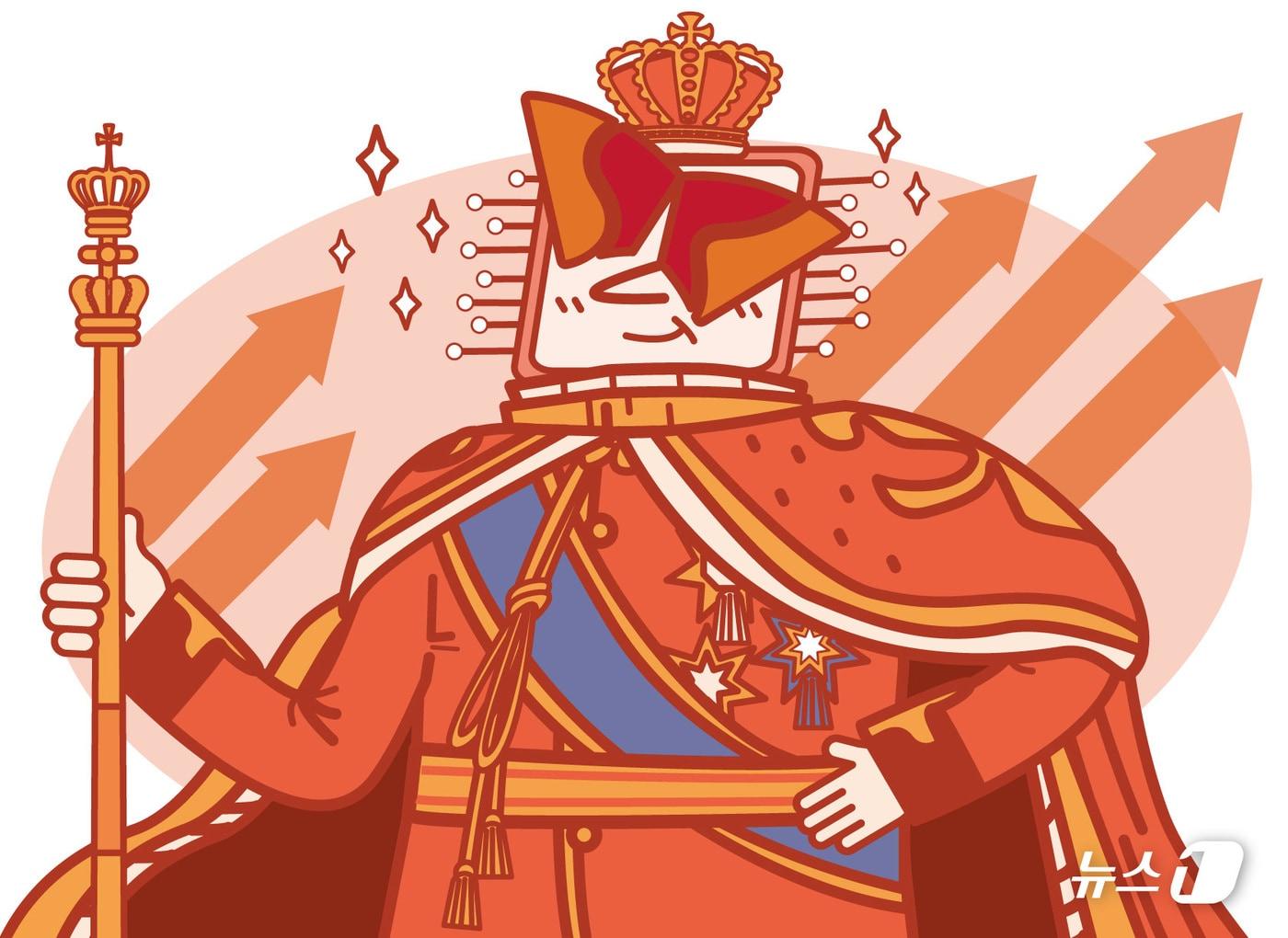 본문 이미지 - ⓒ News1 김초희 디자이너