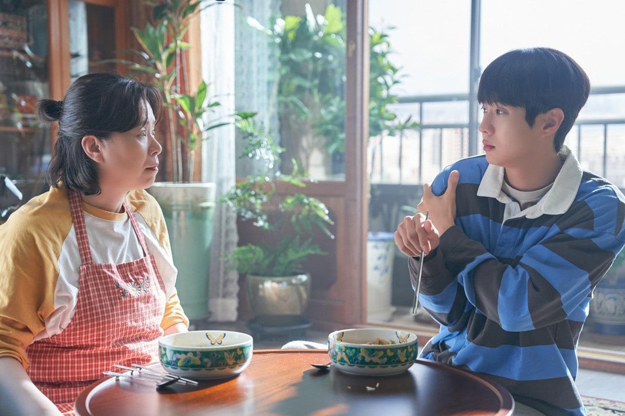 본문 이미지 - '넘버원' 스틸 컷