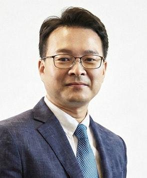 본문 이미지 - 동화약품 장재원 연구개발본부장. (동화약품 제공)