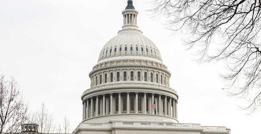 본문 이미지 - 미국의약품접근성협회와 환자단체, 대형 보험사 등이 의회에 바이오시밀러 규제 철폐를 촉구하는 서한을 전달했다.(바이오시밀러 위원회 제공)/뉴스1