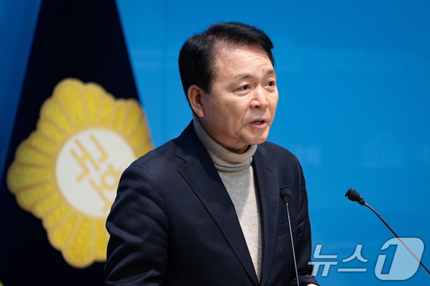 본문 이미지 - 성일종 국민의힘 의원.  2026.1.30/뉴스1 ⓒ News1 유승관 기자