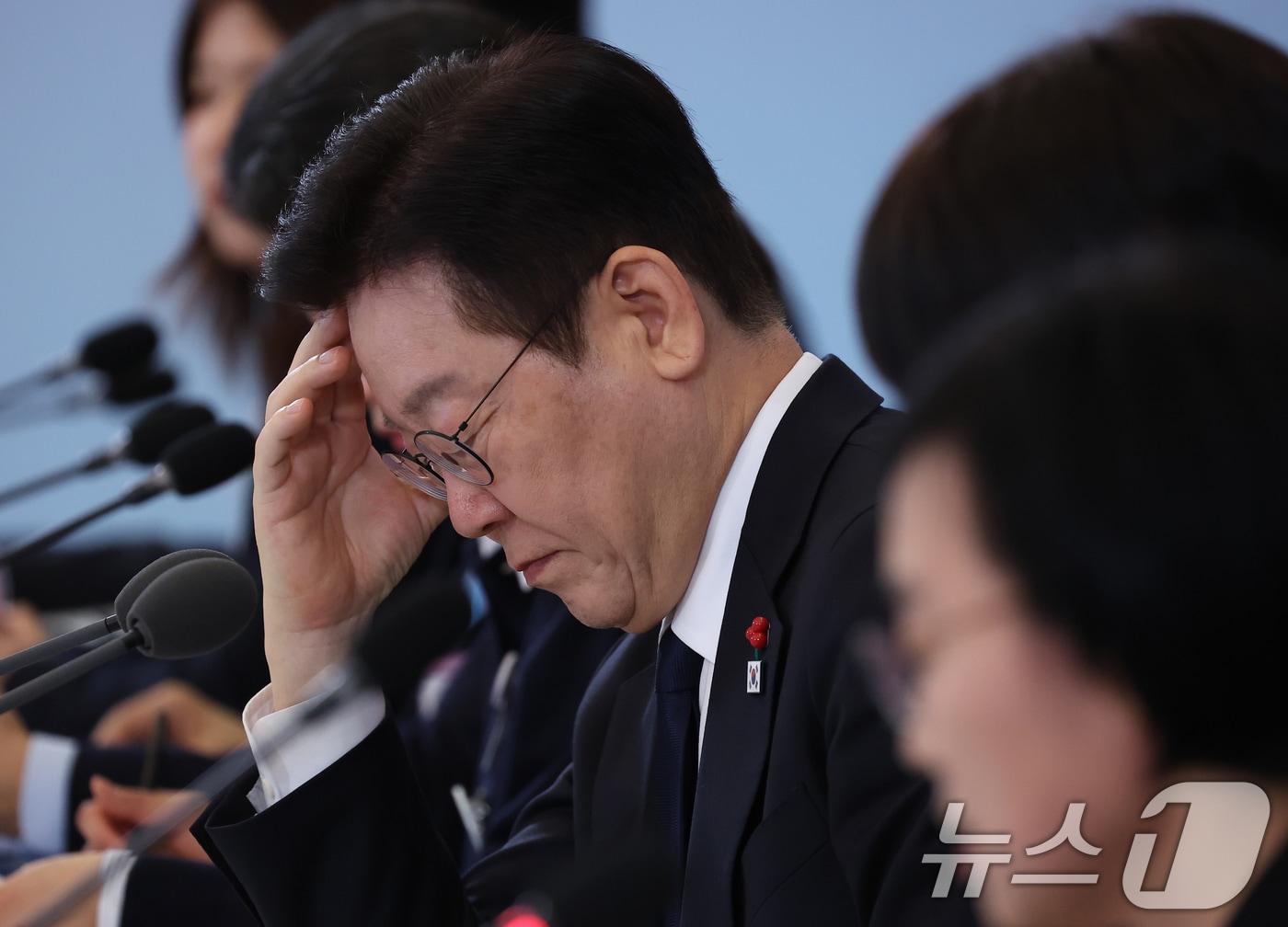 본문 이미지 - 이재명 대통령. 2026.1.30/뉴스1 ⓒ News1 허경 기자