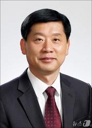 본문 이미지 - 김재운 부산시의회 의원.(부산시의회 제공. 재판매 및 DB금지)