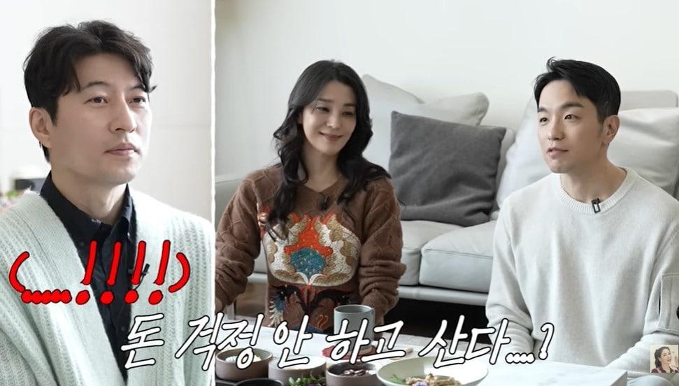 본문 이미지 - 유튜브 채널 '고은언니 한고은'