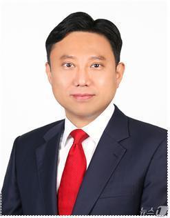 본문 이미지 - 성현달 부산시의원.(부산시의회 제공. 재판매 및 DB금지)