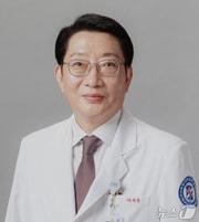 본문 이미지 - 배재훈 계명대 의무부총장 겸 동산의료원장. (계명대 동산의료원 제공. 재판매 및 DB 금지)/뉴스1