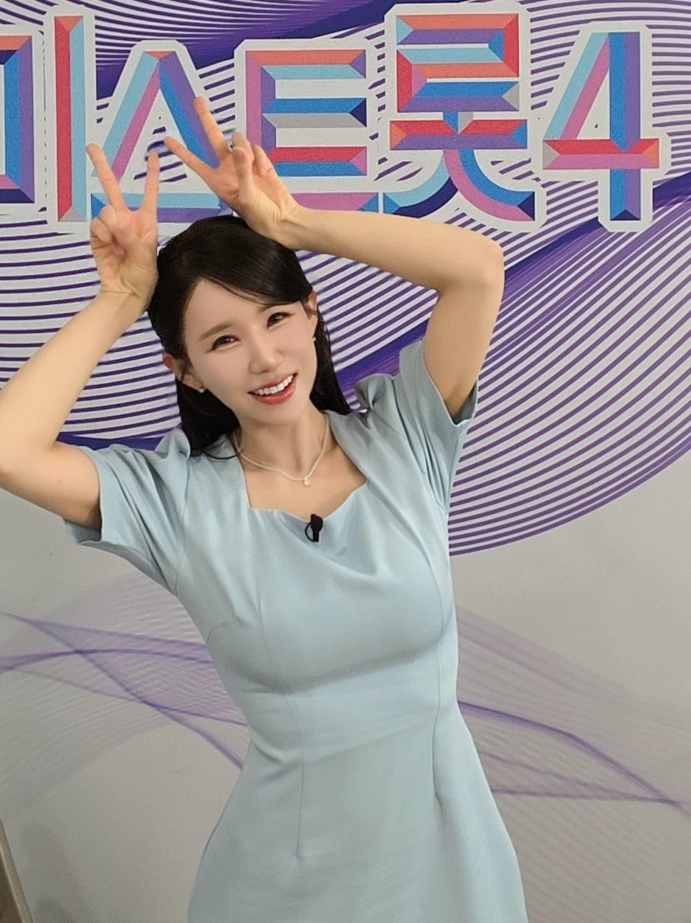 본문 이미지 - 가수 김다나 페이스북