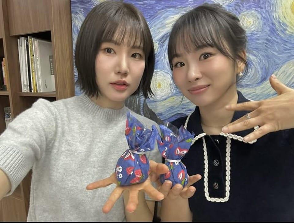 본문 이미지 - '나는 솔로' 29기 현숙