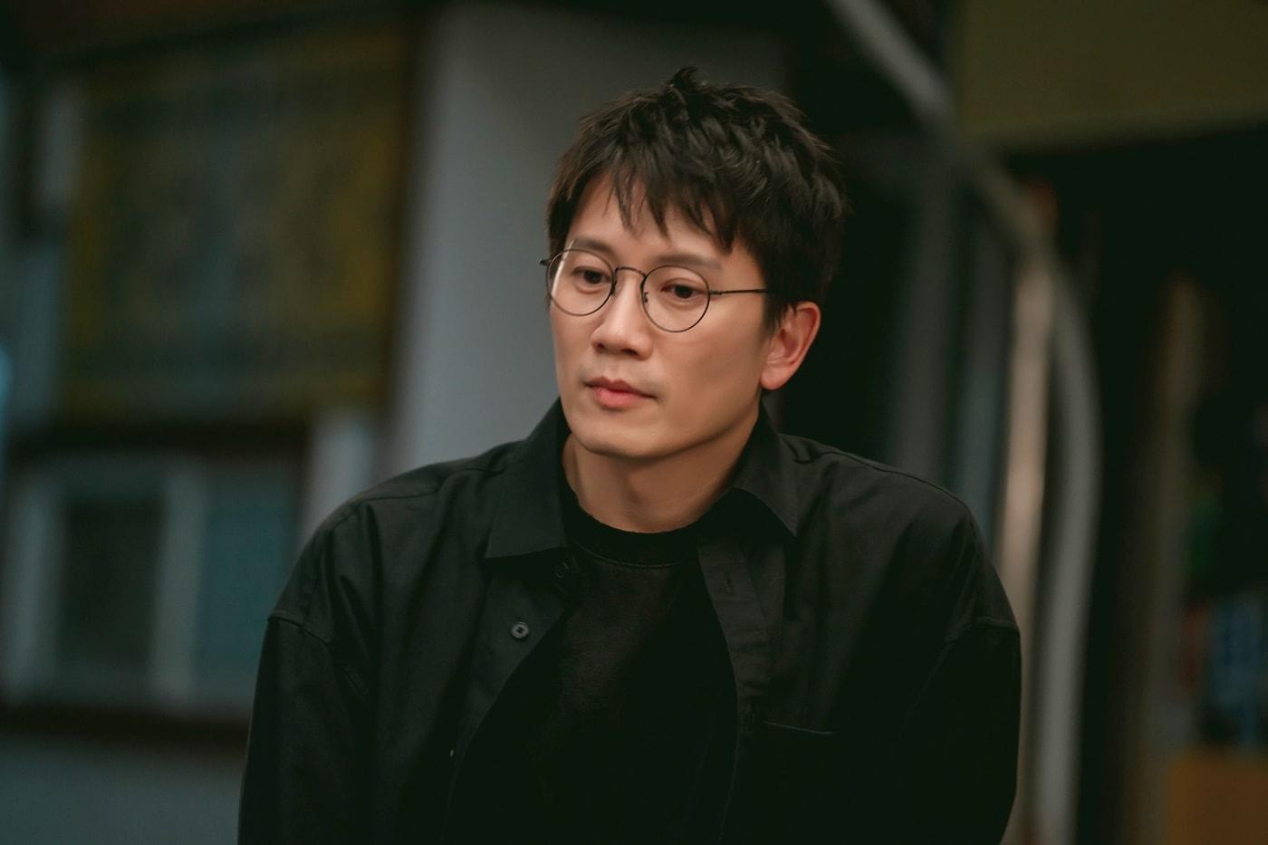 본문 이미지 - '판사 이한영' 스틸 컷 