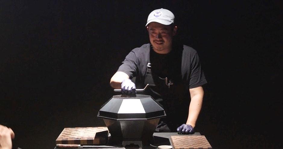 본문 이미지 - '전지적 참견 시점' 방송화면 캡처