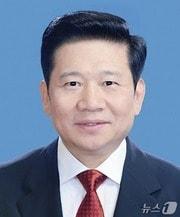 본문 이미지 - 왕샹시 중국 응급관리부장 (중국 응급관리부)