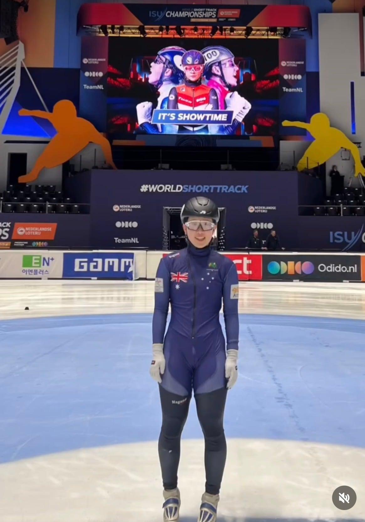 본문 이미지 - 김효진.(김효진 SNS 캡처)