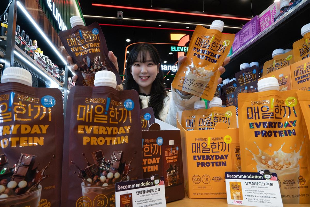 본문 이미지 - (세븐일레븐 제공). 