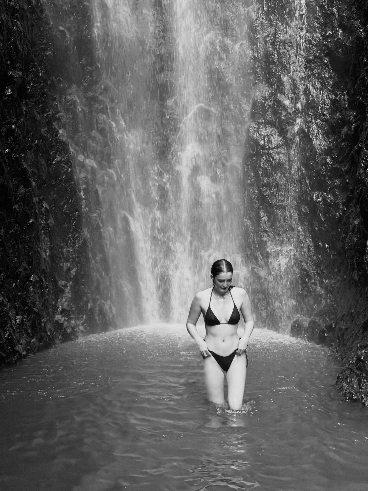 본문 이미지 - 줄리앤 무어 SNS