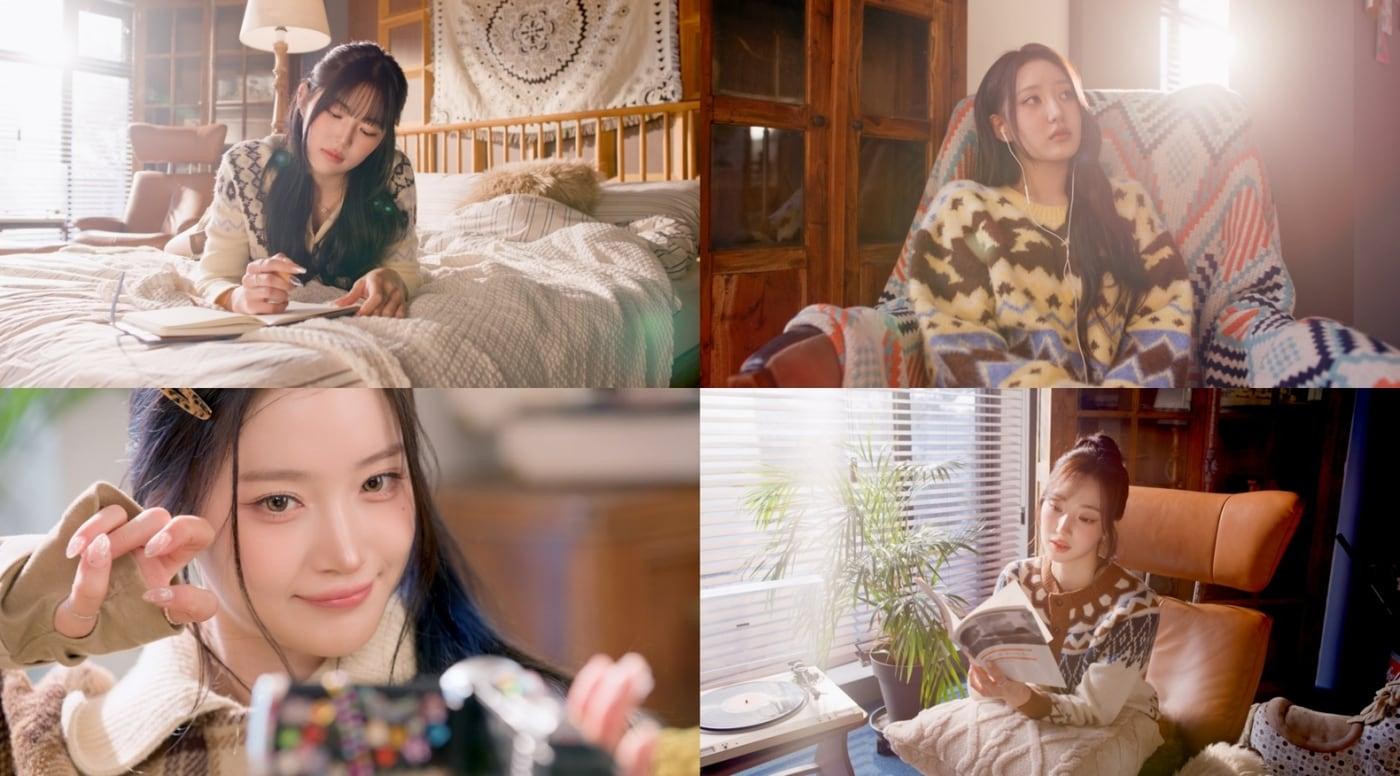 하이키(초이크리에이티브랩 제공)