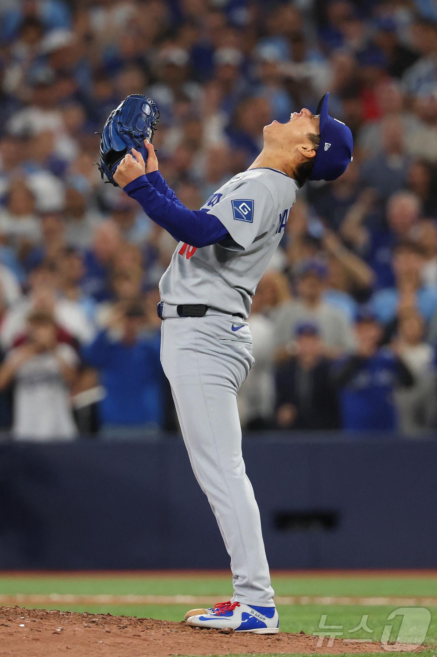 본문 이미지 - 야마모토 요시노부. ⓒ AFP=뉴스1