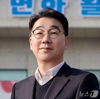 본문 이미지 - 하승철 하동군수.(하동군 제공. 재판매 및 DB금지)