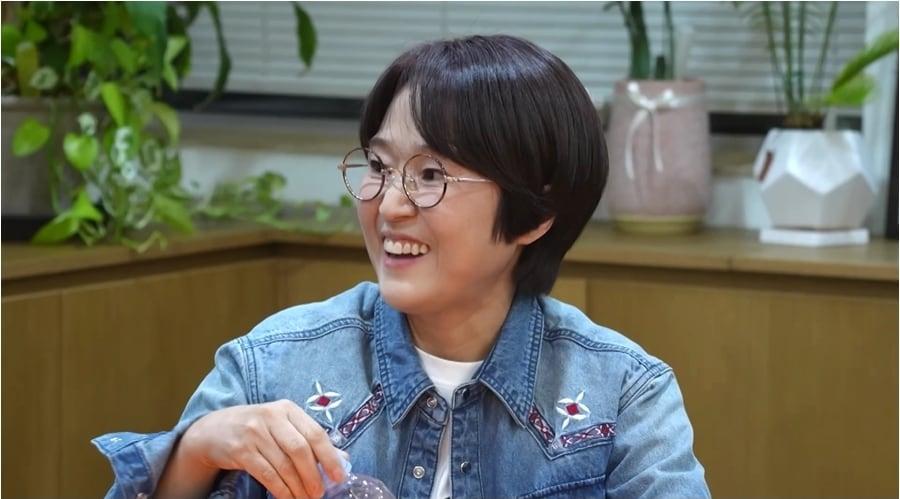 본문 이미지 - 송은이(KBS 2TV 제공)