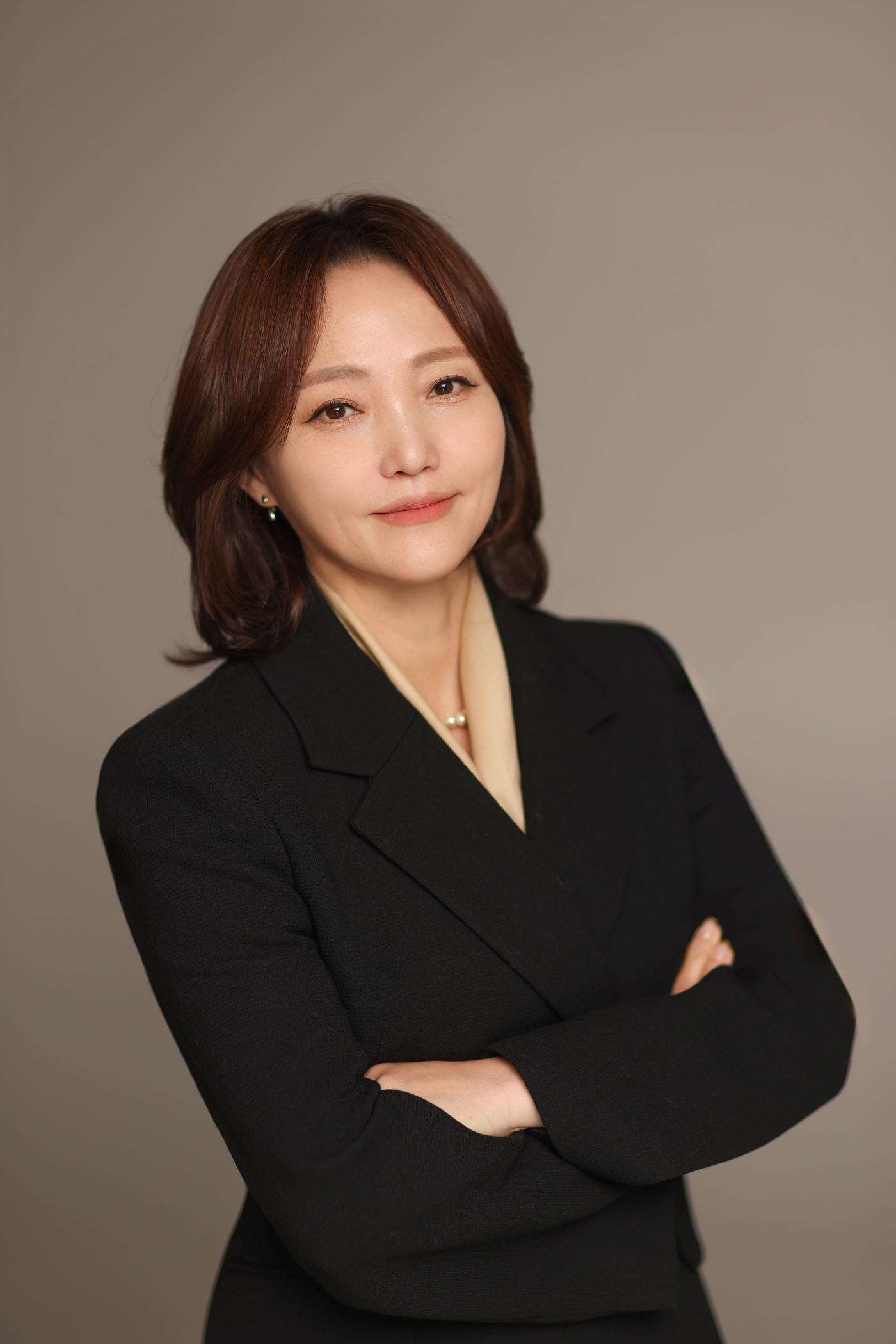 본문 이미지 - 김주희 인벤티지랩 대표. (인벤티지랩 제공) 