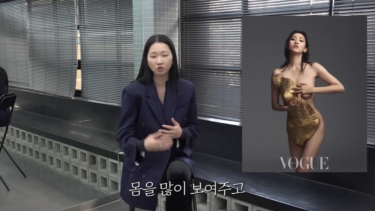 본문 이미지 - ('윤쥬르 장윤주')