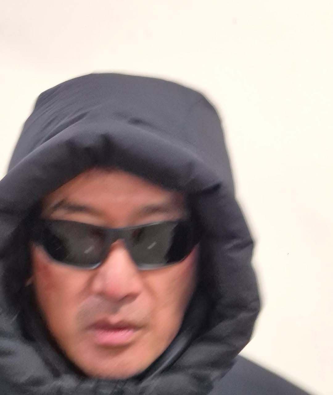 본문 이미지 - 하정우 SNS