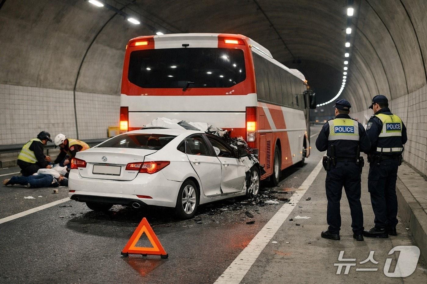 기사 내용을 바탕으로 AI가 제작한 이미지. /뉴스1