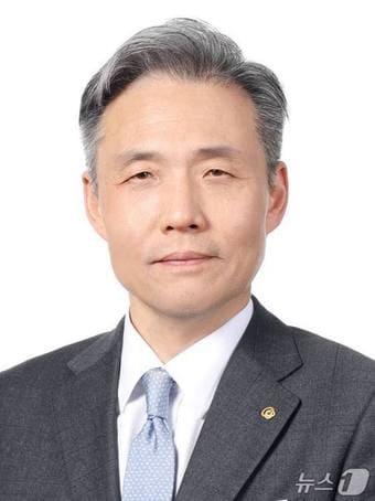 본문 이미지 - 우창표 한화로보틱스 신임 대표(한화로보틱스 제공)