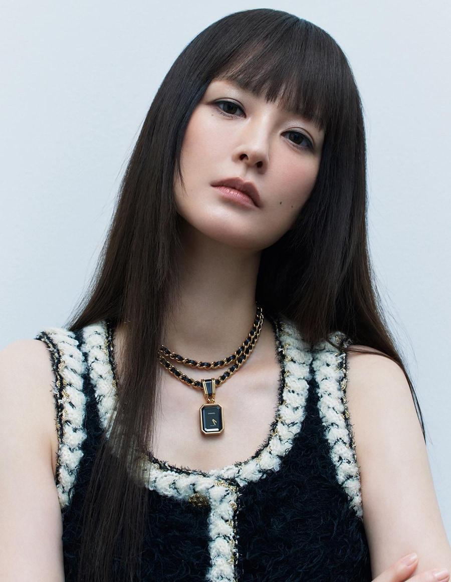 본문 이미지 - 배우 정유미 / 눈컴퍼니 제공