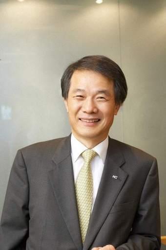 본문 이미지 - 김종훈 한미글로벌 회장(한미글로벌 제공) 뉴스1 ⓒ News1