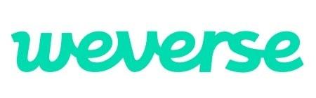 본문 이미지 - 위버스 로고