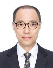 본문 이미지 - 서영규 국민연금공단 정보보안부장.(인사혁신처 제공)