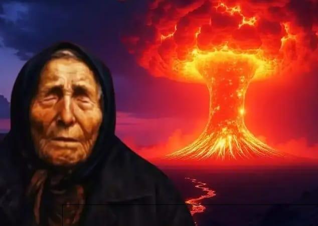 본문 이미지 - 불가리아의 시각장애 예언가 바바 반가가 남긴 2006년 '7대 예언'이 주목받고 있다. 출처=이코니믹타임즈