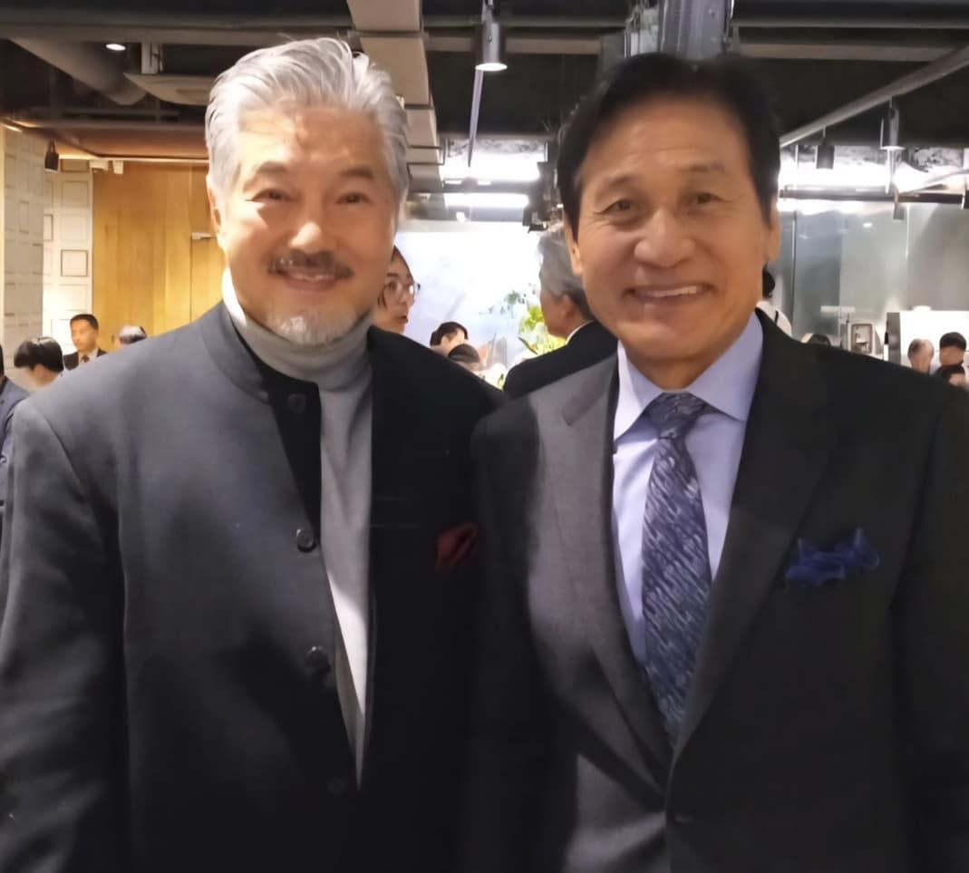 본문 이미지 - 사진=한지일 인스타그램