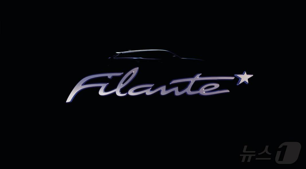 본문 이미지 -  르노코리아는 5일 오로라 프로젝트 두 번째 모델의 이름을 '르노 필랑트'로 밝혔다.(르노코리아 제공)