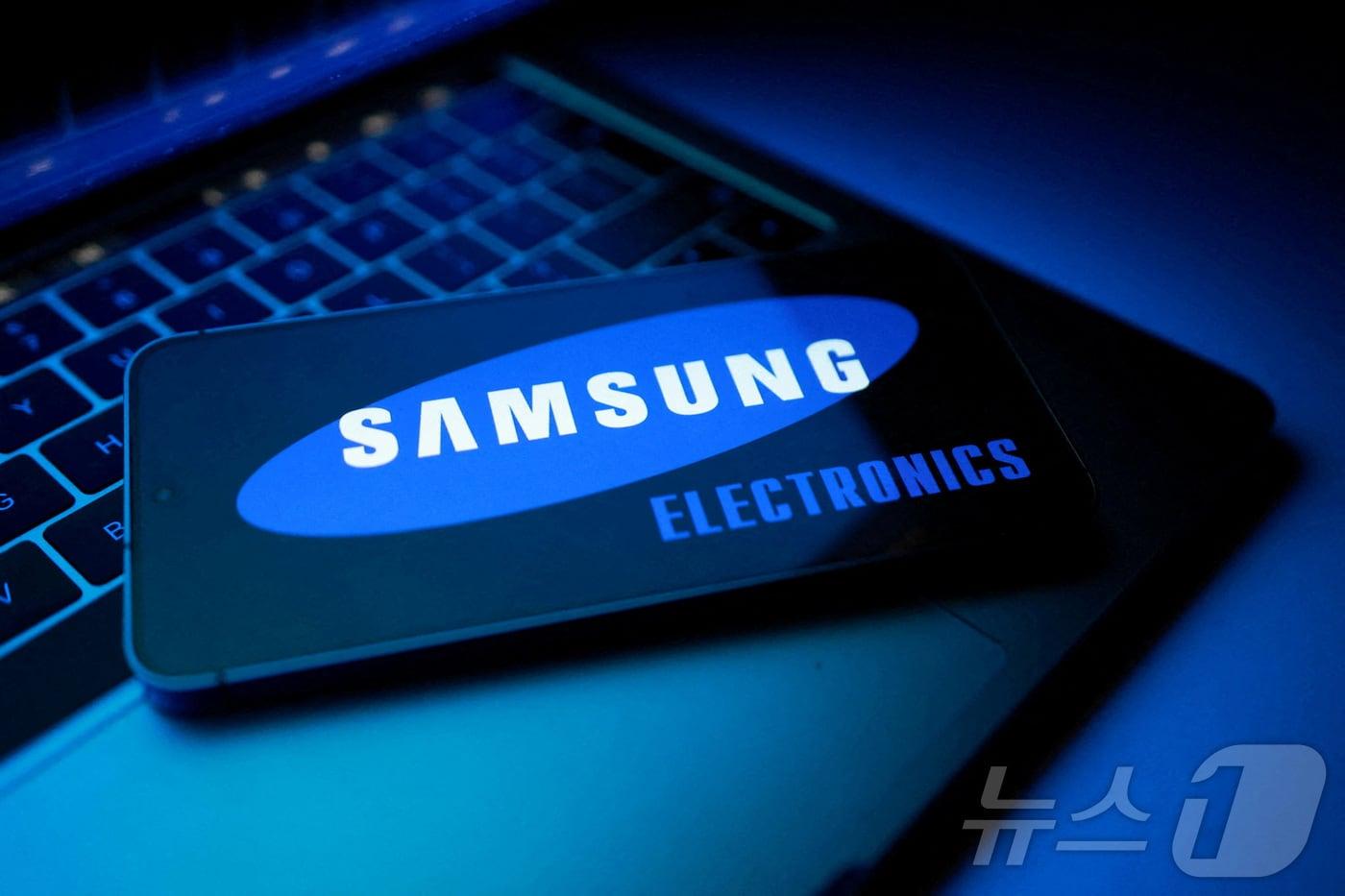 본문 이미지 - 삼성전자 로고. ⓒ 로이터=뉴스1 ⓒ News1 박형기 기자