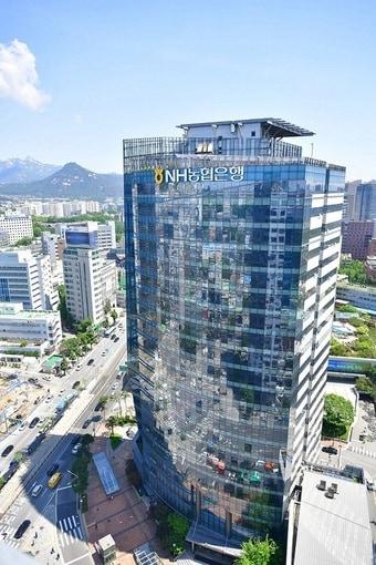 본문 이미지 - (농협은행 제공)