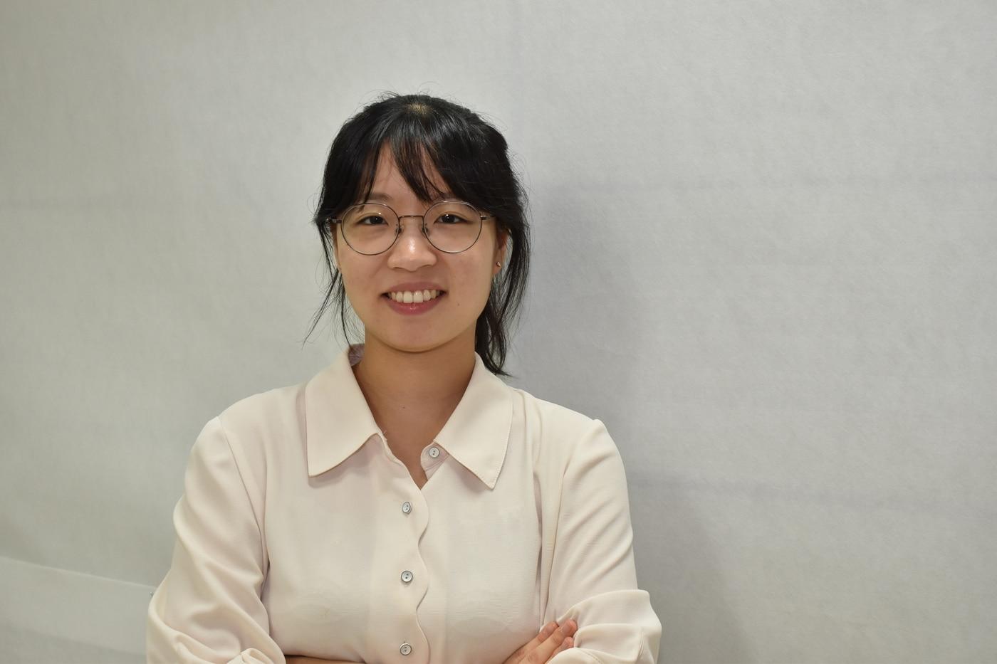 한국 여자 바둑 간판 최정 9단. (한국기원 제공)