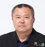 본문 이미지 - 최성우 신임 충북연극협회장.(충북연극협회 제공. 재판매 및 DB금지)/뉴스1