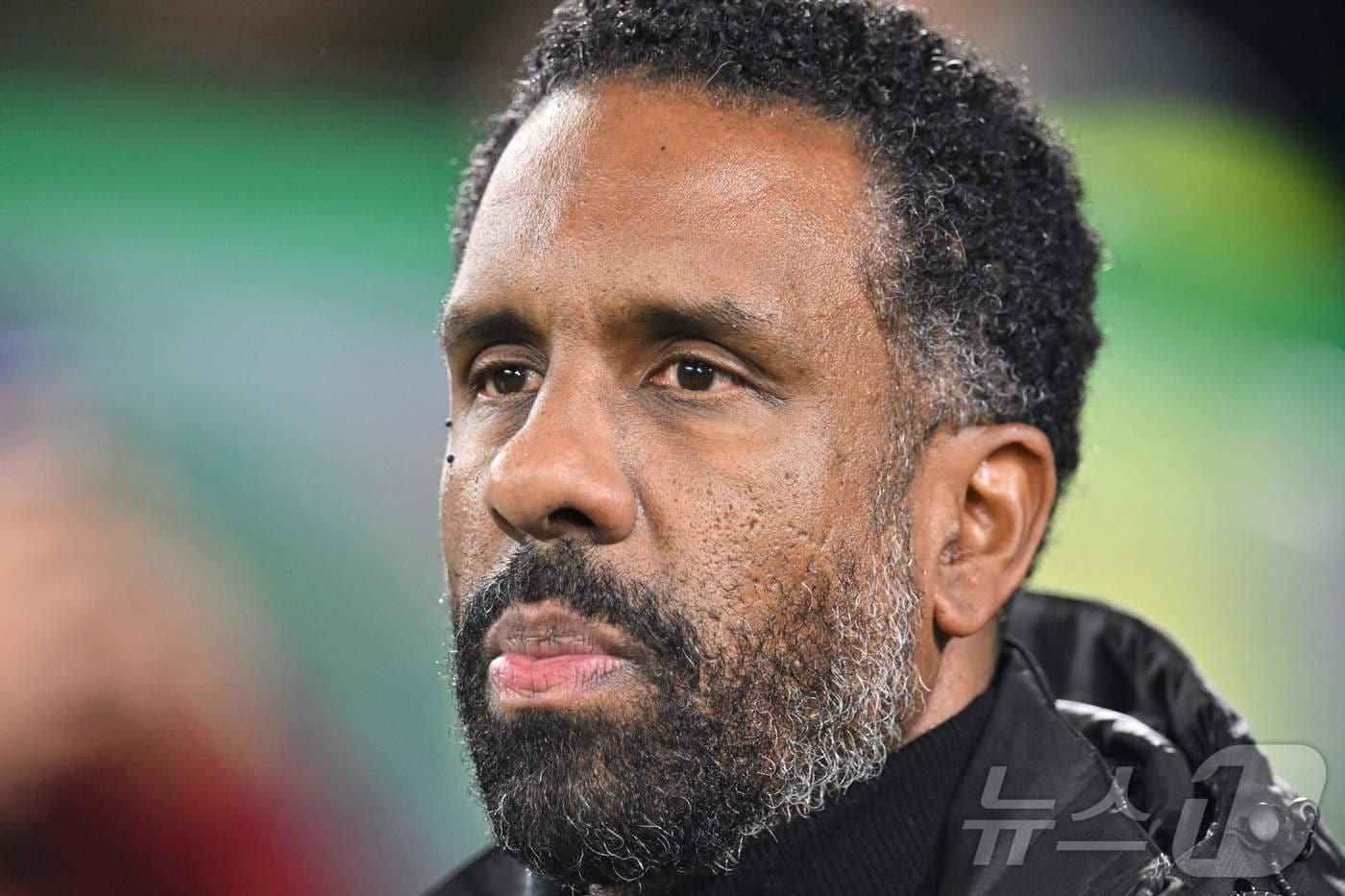 낭시 감독이 셀틱에서 8경기 만에 경질됐다. ⓒ AFP=뉴스1