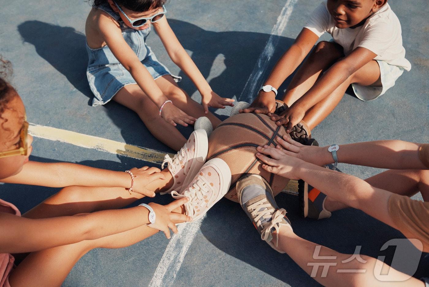 겨울방학·설 연휴 프리미엄 가족여행 프로모션(클럽메드 제공)