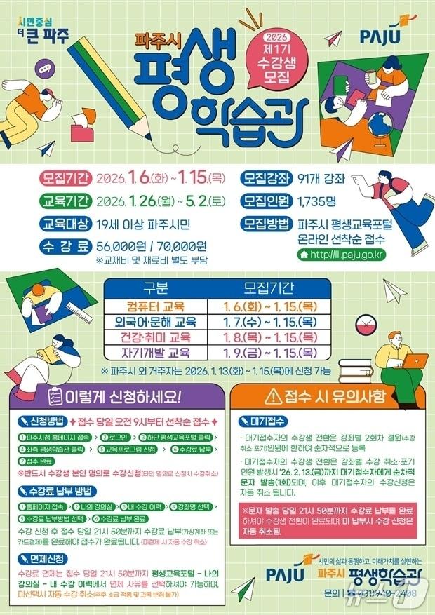 본문 이미지 - (파주시 제공, 재판매 및 DB금지)