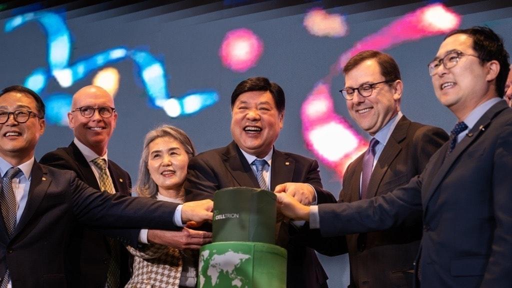 본문 이미지 - (셀트리온 제공)