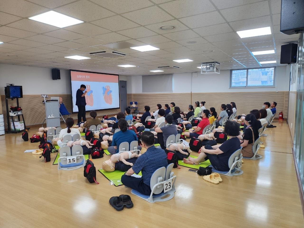 본문 이미지 - (강북구 제공)