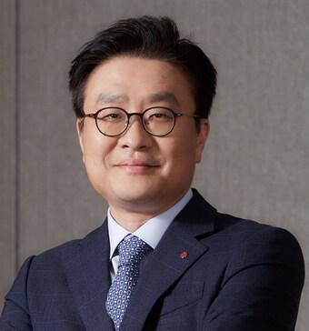 본문 이미지 - 이준형 HDC랩스 대표이사(HDC그룹 제공) 뉴스1 ⓒ News1 