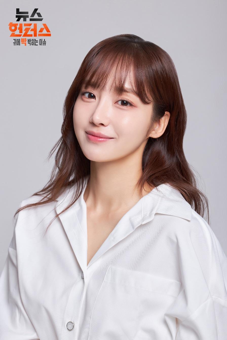 본문 이미지 - 윤태진 아나운서/ 사진제공=SBS