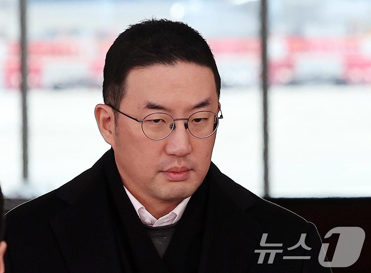 본문 이미지 - 구광모 LG그룹 회장. 2026.1.6 ⓒ 뉴스1 박지혜 기자